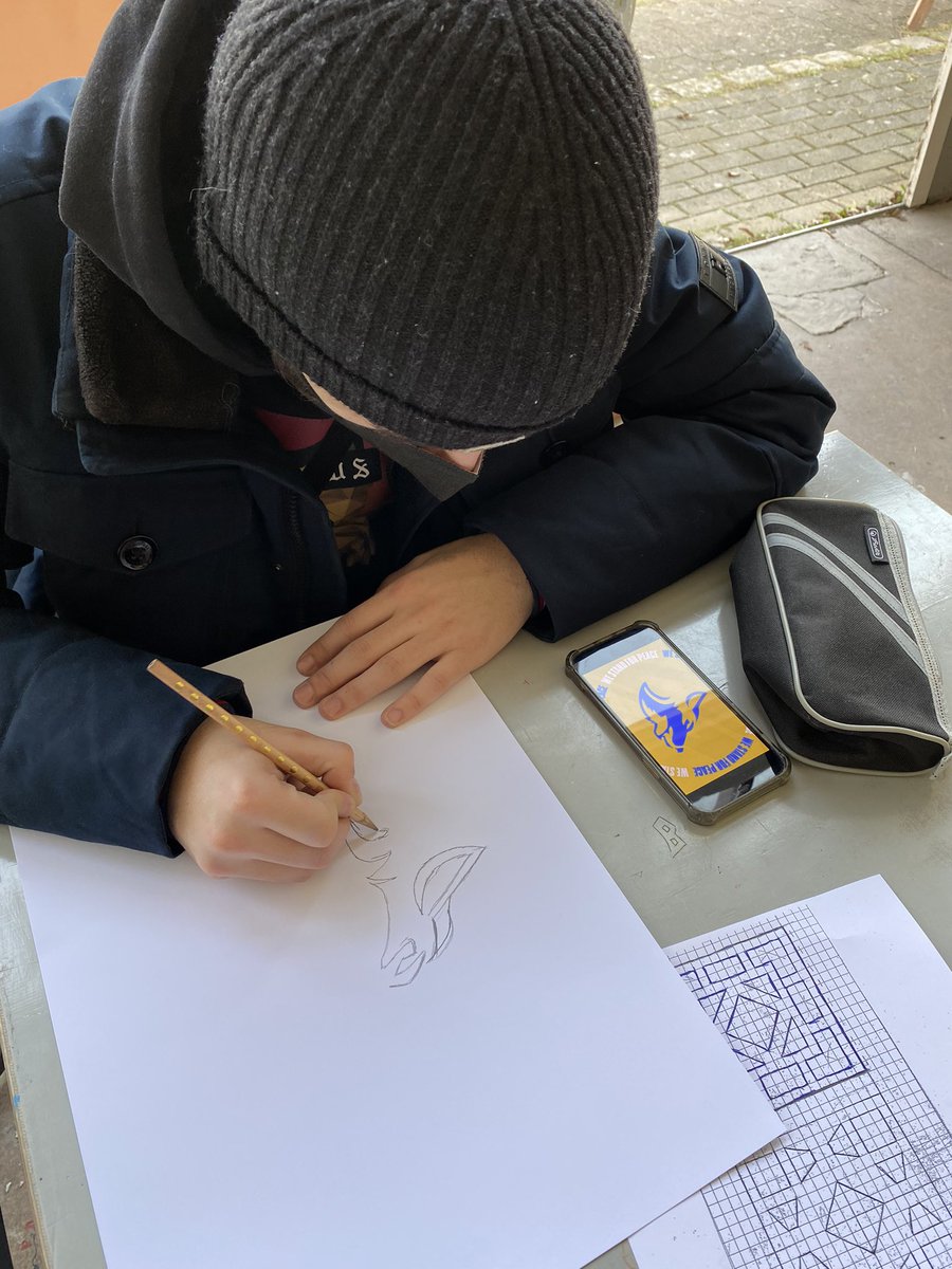 #FanArt by @HighnessBaku ✍🏻🥲