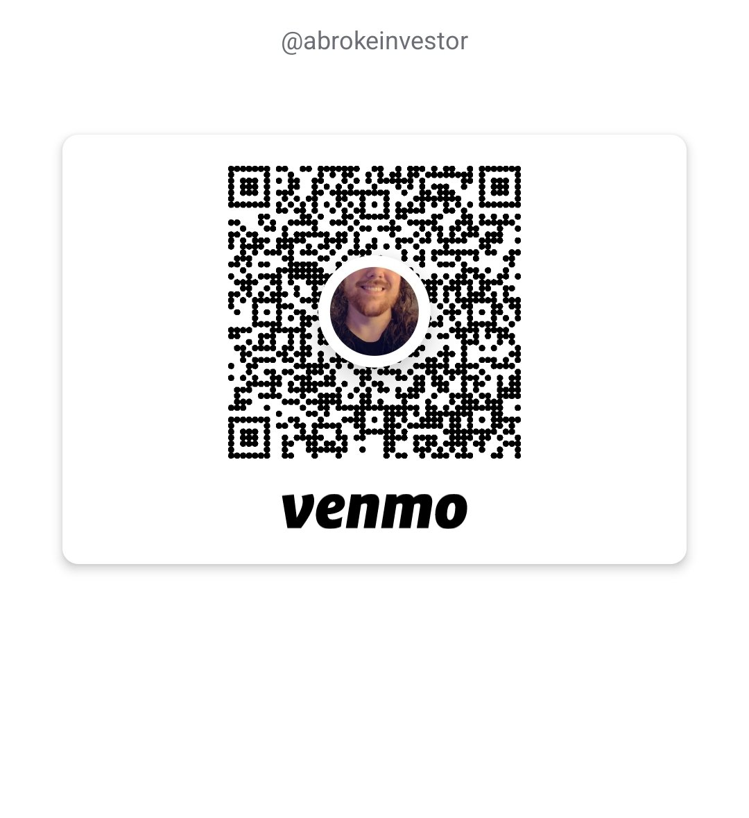 HoodiniTtg's tweet photo. @john_austin85 #VenmoItForward https://t.co/2qoX1CibR9