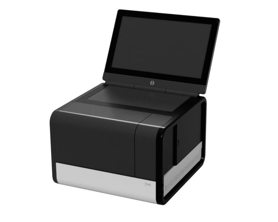 HexagonFab tweet media