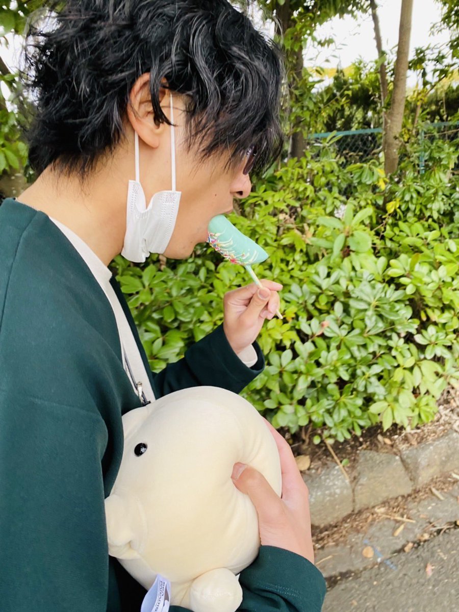 yuki130910's tweet photo. 八景島帰り https://t.co/j8Y3I0pSVu