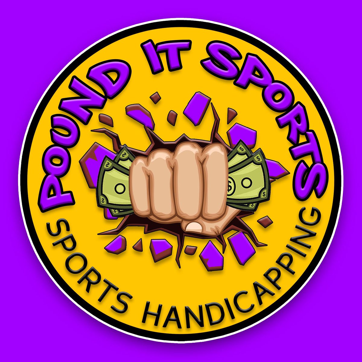 PoundItSportVIP's tweet image. 🔥FREE PLAY🔥

YOU MUST  RETWEET 
&amp;amp;  FOLLOW

#sportsbetting 
#Handicapper
#PoundItSportVIP