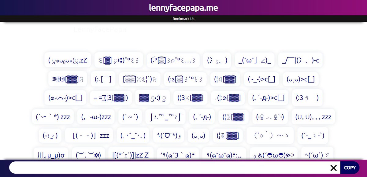 Lenny Face 🇺🇸 (@__lennyface) / Posts / X