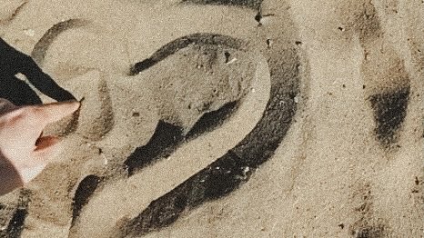 vintagemingi's tweet image. forever home ♡