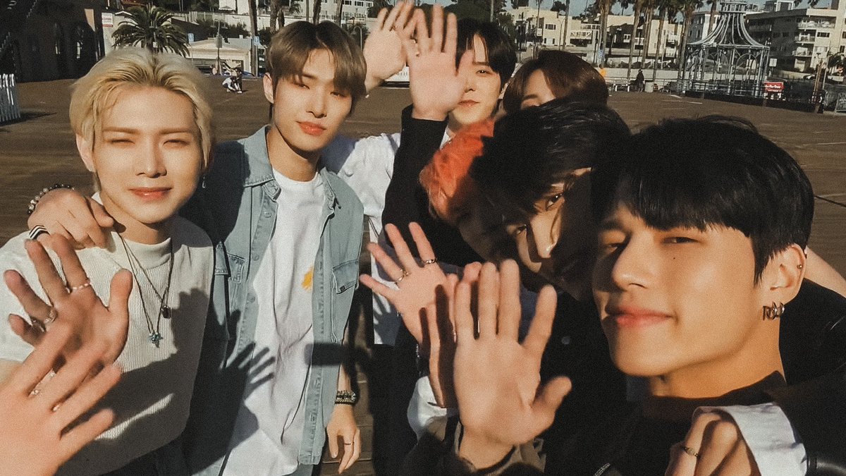 vintagemingi's tweet image. forever home ♡