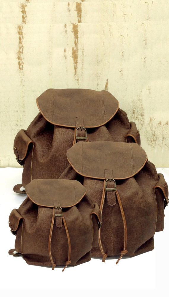 limorg9's tweet image. Small Brown Leather backpack Leather rucksack etsy.me/3kXn1TI #womensbackpack #brownbackpack #handmadebackpack #mensbackpack #brown @etsymktgtool