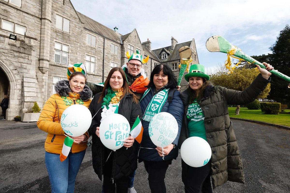WhitehallFET's tweet photo. Well done to our Financial, Legal and Executive admin students for the organising of this charity event last week👏👏👏 https://t.co/2IOBJy0s1C