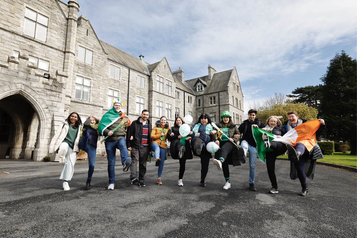 WhitehallFET's tweet photo. Well done to our Financial, Legal and Executive admin students for the organising of this charity event last week👏👏👏 https://t.co/2IOBJy0s1C