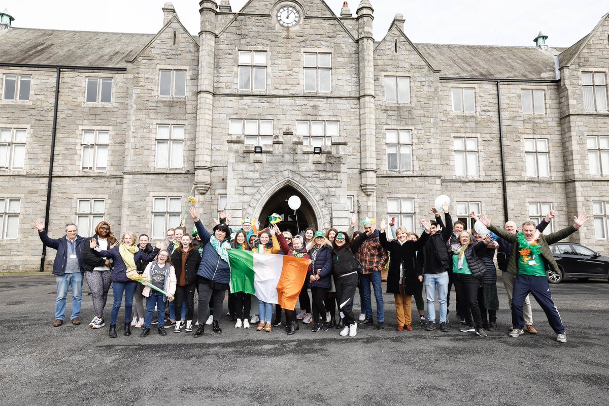 WhitehallFET's tweet photo. Well done to our Financial, Legal and Executive admin students for the organising of this charity event last week👏👏👏 https://t.co/2IOBJy0s1C