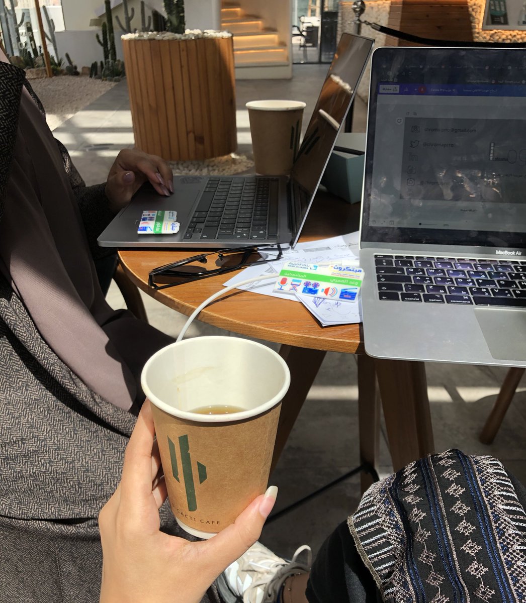 Chromaprro's tweet photo. Insisting💪🏻
#النجاح_هويتنا_والاتقان_بصمتنا @TechShopKSA/@BankAlJazira https://t.co/ylOeLPrvVp