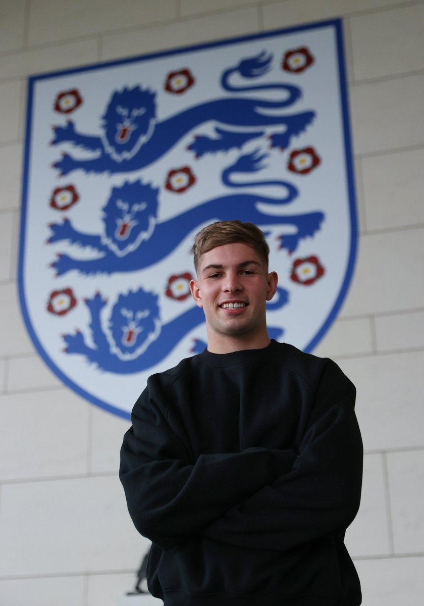 AFCThing's tweet photo. The Future is Bright not only for #Arsenal but also #England, #France, #Brasil,....
#ThreeLions #LeBlue #LaSelecao #AFC https://t.co/B7mURPaW9v