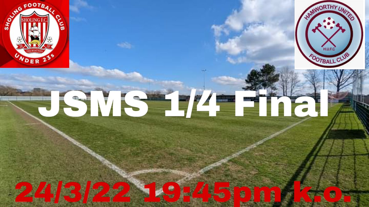 SholingFC Development tweet media