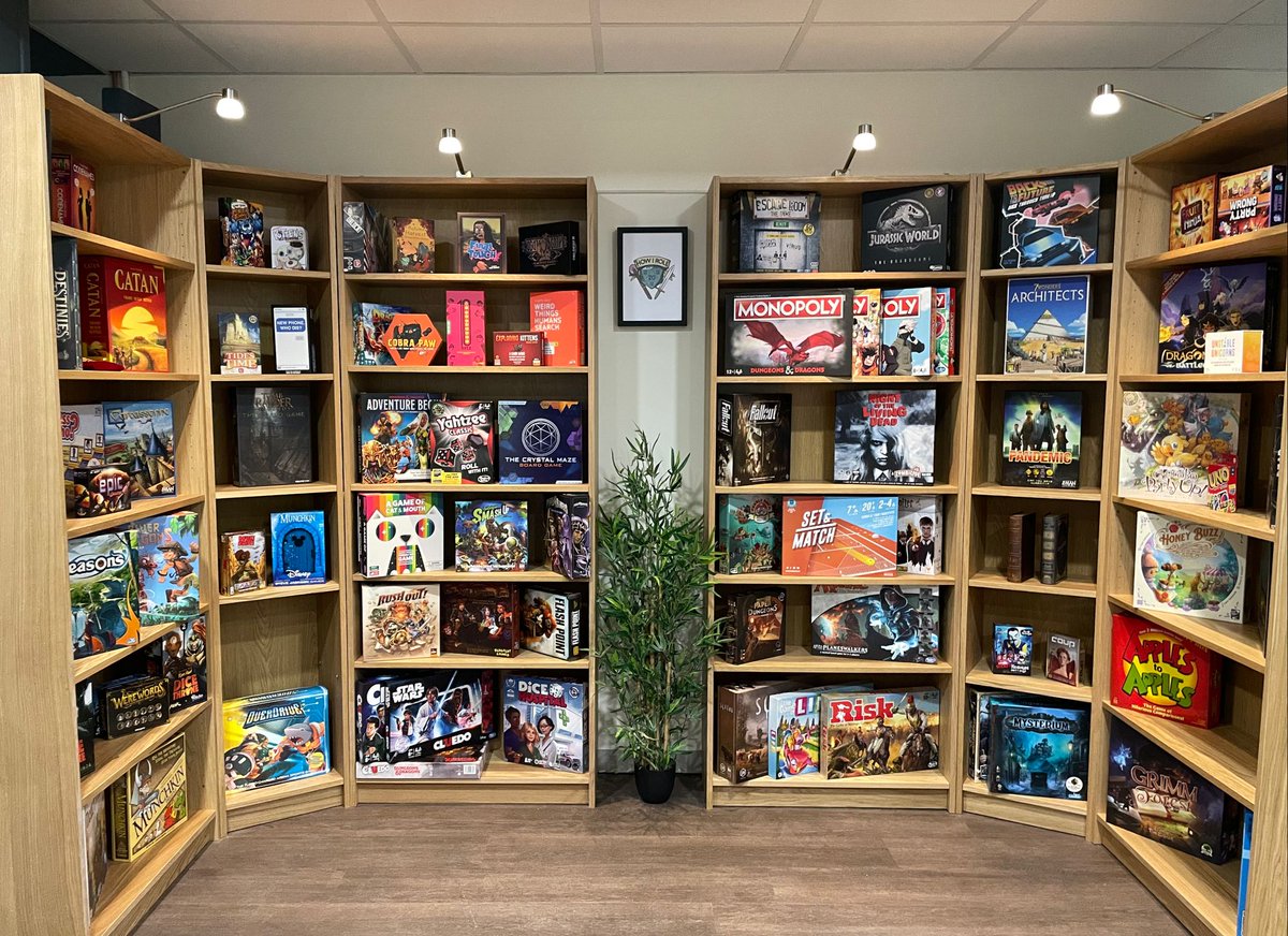 @BoardroomGamingCafe Wellington Shropshire, a new Marabans uk client a place to chill, meet friends, play games and drink Marabans coffee. These guys are so passionate about their business &amp; coffee, pop in if your in the area #marabanscoffee #gaming #supportlocal