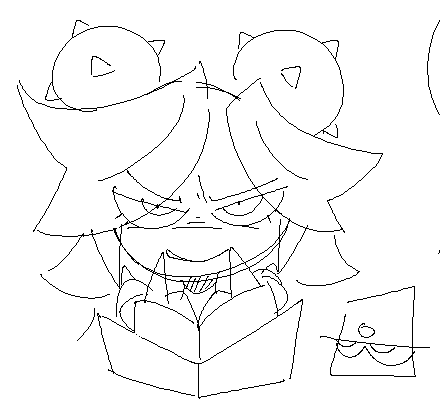 smile 