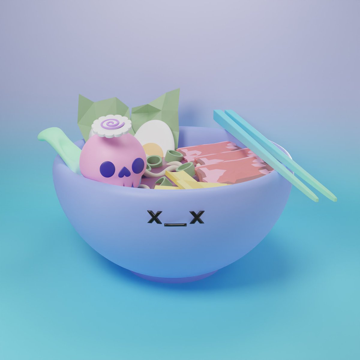 wen IRL utility 💀🍜