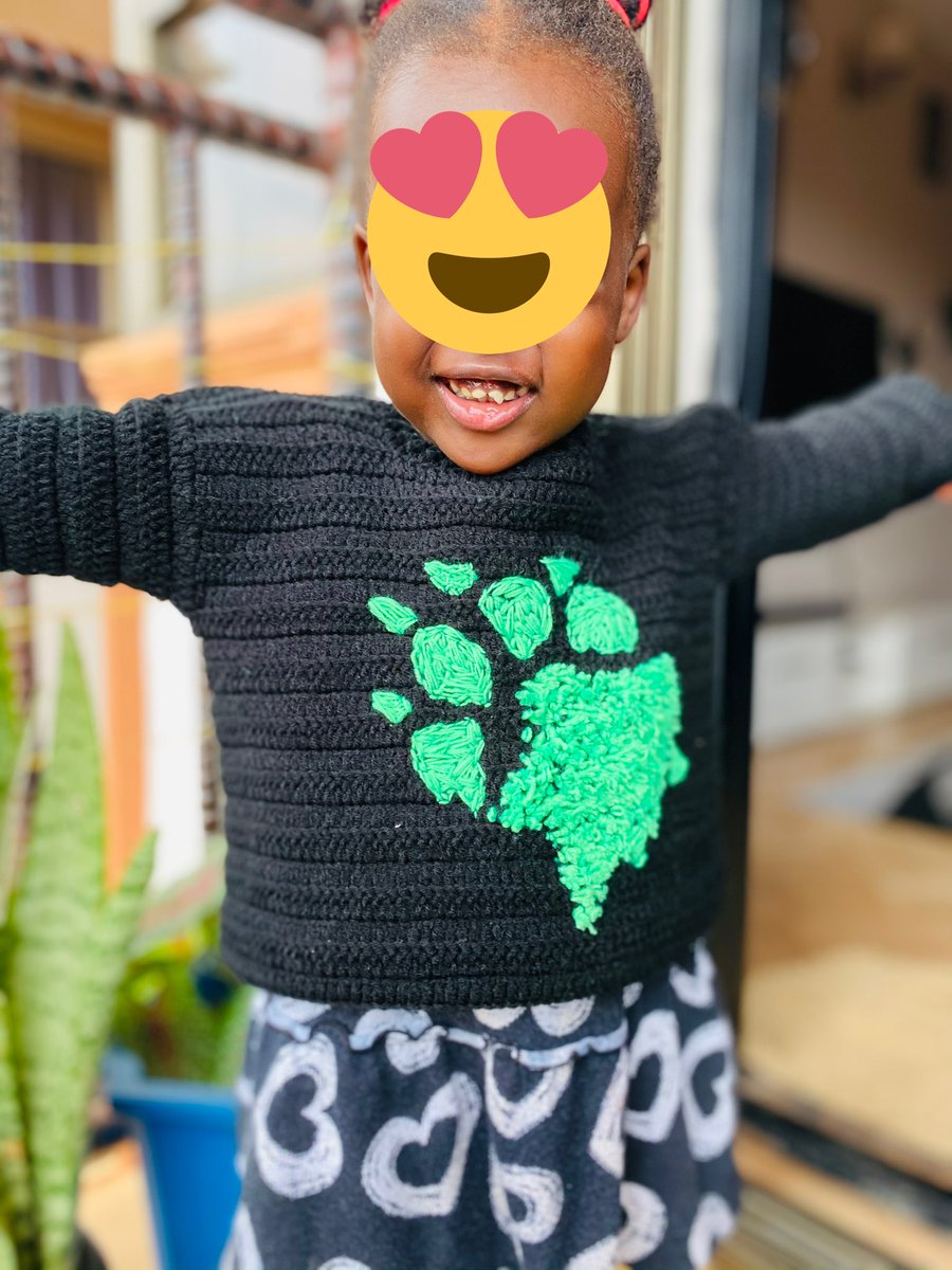 agaba_prosper's tweet photo. @MutantShibaClub hope we’re not too late for you to see us Welcome the youngest Shiba to the pack. Nunu just made 2❤️and want to gift a MSC. hope we nailed it🔥 Credit @Tsaknakis8 who I just introduced to the space. She handmade this we both trying hard to start out @Gaba8545 🙏 https://t.co/DSk6f4LF9T