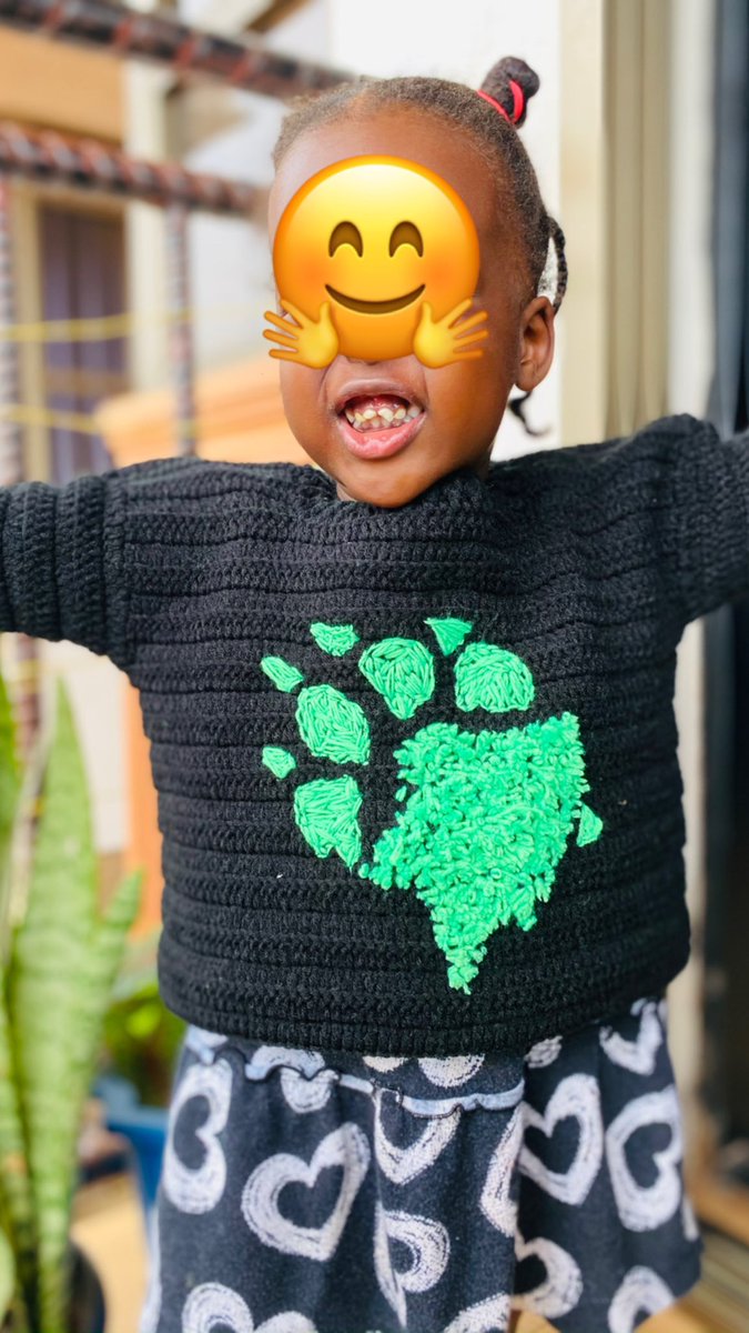agaba_prosper's tweet photo. @MutantShibaClub hope we’re not too late for you to see us Welcome the youngest Shiba to the pack. Nunu just made 2❤️and want to gift a MSC. hope we nailed it🔥 Credit @Tsaknakis8 who I just introduced to the space. She handmade this we both trying hard to start out @Gaba8545 🙏 https://t.co/DSk6f4LF9T