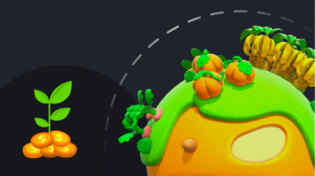 MLPlanetCrypto's tweet photo. So excited to present My Little Planet tokens! Get ready your wallets guys! ๐ฐ
Read below to learn more!
#MLPtoken #MLPp2e https://t.co/ybCf0VpUKP