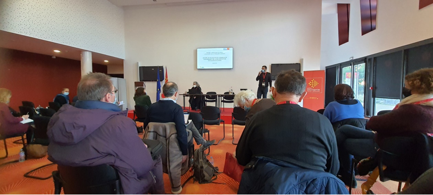 Inherit Interreg Mediterranean tweet media