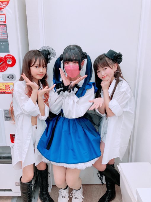 Twitterのコスプレ画像16