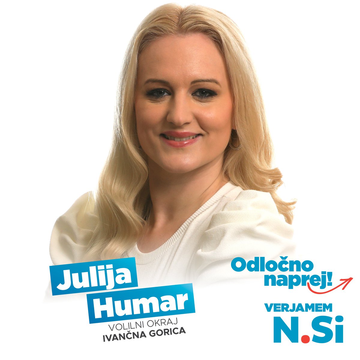 HumarJulija's tweet photo. Kjer je volja, tam je pot. 
Ministrska ekipa @NovaSlovenija je v kratkem obdobju dveh let dokazala, da s svojo energijo in delavnostjo dosega velike rezultate. 
Več na 🔗: https://t.co/PXHadeuHBv
#IvančnaGorica #Gradimo #OdločnoNaprej https://t.co/v5VQEp48pH