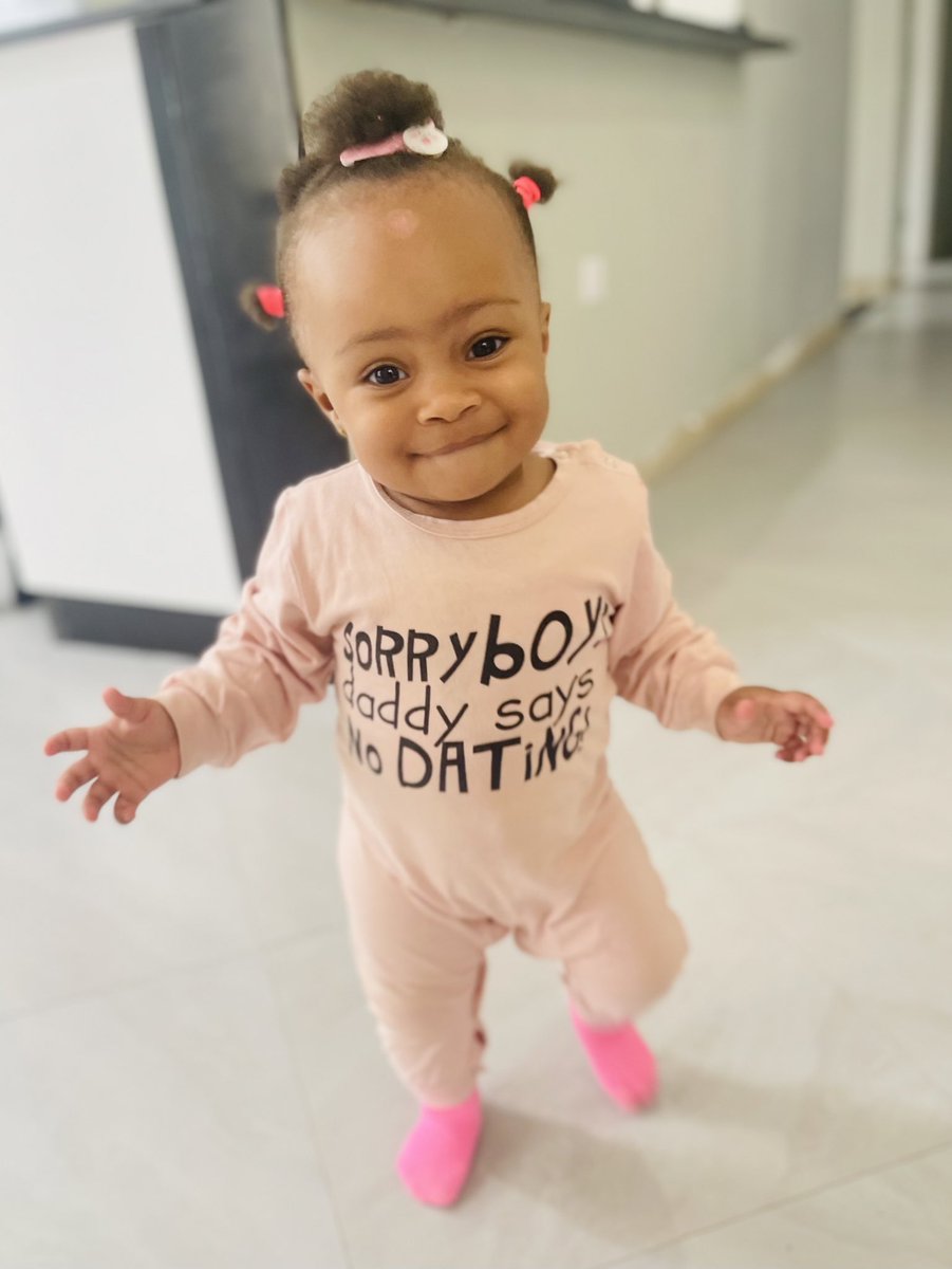 SandrahopeM's tweet photo. Sky has a message for whoever calls her “mkwe” 😅 https://t.co/CBGrGQS0SN