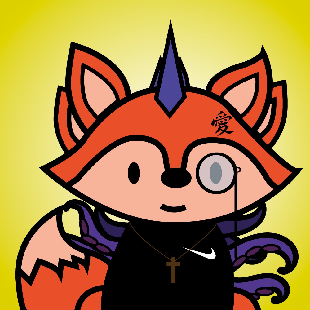 You are looking for a great project with a low price and huge growth opportunity?🚀
Join our discord to get easy WL,mint starts in less than 1 week! 
discord.gg/A6mAGNfK89

#NFTs #NFT #NFTdrop #NFTProject #nftcollector #NFTCommumity #Whitelist