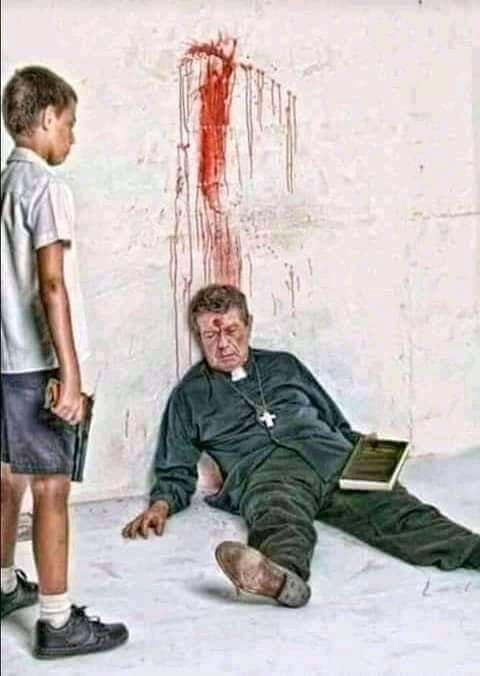 BlogHillz's tweet image. Rest in peace Mr. Preacher,
My regards to my dad,
Tell him you made me a murderer.