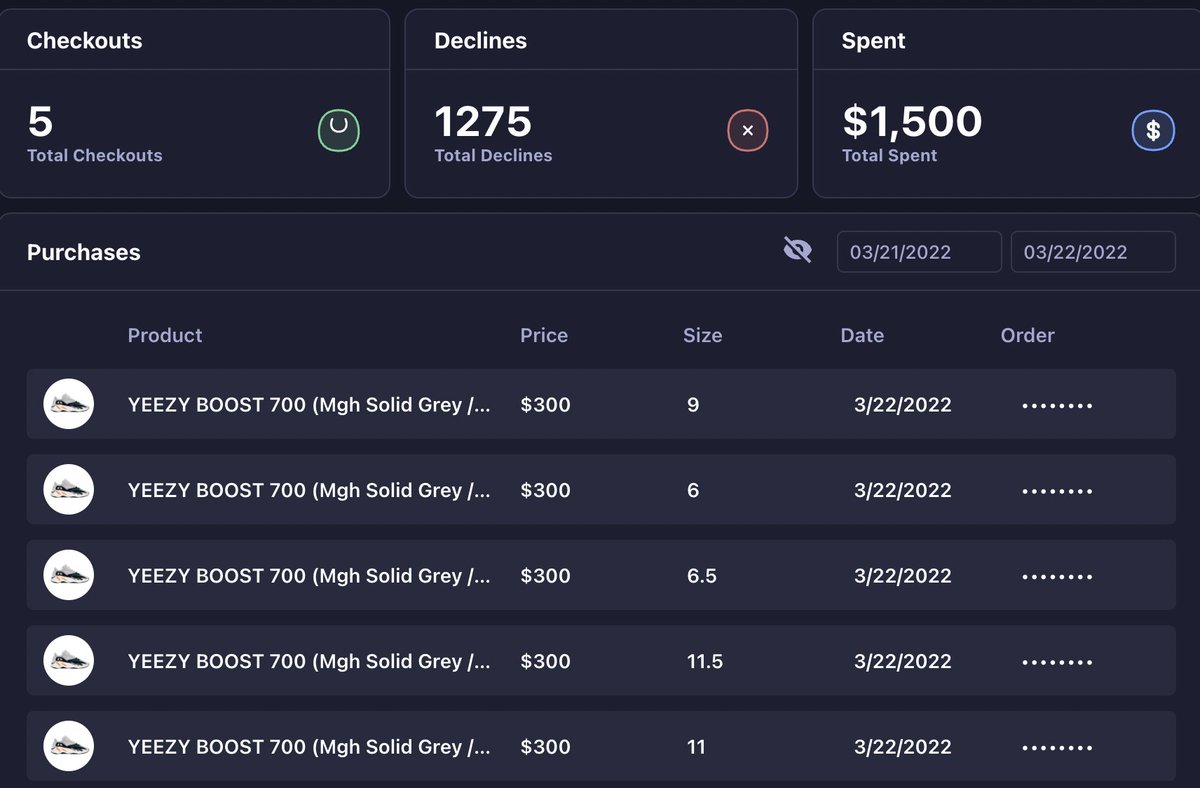 💙

<a href="/nytesoftware/">Nyte Software</a> 
<a href="/PorterProxies/">Porter Proxies</a> 
<a href="/aycdproxies/">AYCD Proxy Network</a>
<a href="/aycdio/">AYCD</a> 
<a href="/VanishedIO/">VanishedIO</a> 
<a href="/hydraservers_/">Hydra Servers</a>