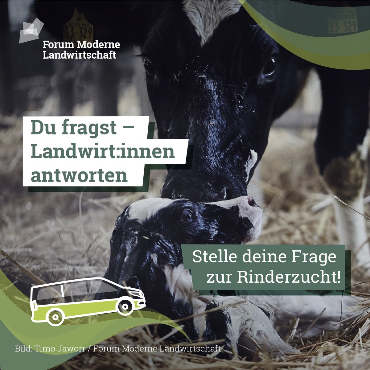 modernelw's tweet photo. Die #Entdeckertour geht in eine neue Runde. Dieses Mal dreht sich unteranderem alles um Rinderzucht. Hast du Fragen dazu? Dann schreib sie uns unter diesen Post und wir stellen sie an unsere AgrarScouts, die wir diese Woche besuchen. https://t.co/7c4UrPV34l