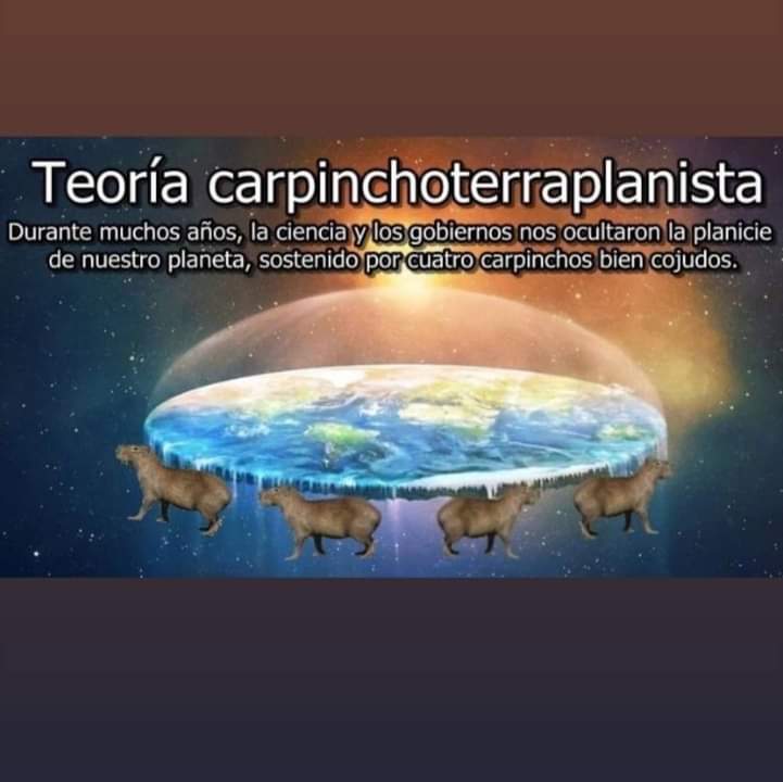 Algún interesado en mi religión?
De momento somos 1 iluminados