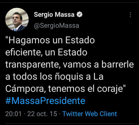 Si esta cambiando y despegando Baby Echecopart no existe otro impresentable