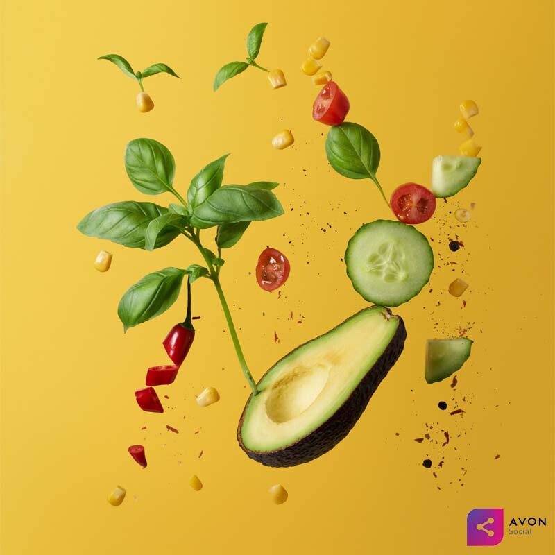 GemgemsHomemade's tweet photo. 🥑Millions swear by going vegan as a remedy for low energy levels and skin problems and so much more.🥗

Trying to jump on the plant based train?🚆

Here's some helpful advice from those who have already succeeded!

https://t.co/ZWGXSX0a3Q
#PlantBased #Vegan #HealthyLiving https://t.co/hLBJnP69ip
