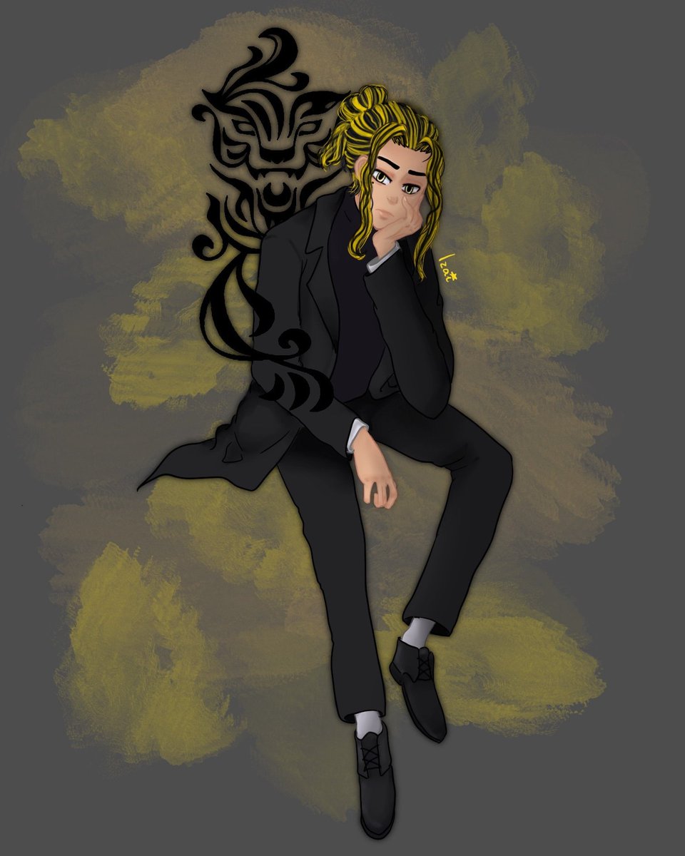 perseblossom's tweet photo. Esta cuenta está algo muerta, así que voy a cambiar eso y voy a publicar mis dibujos aquí más seguido (incluyendo los que ya están publicados en insta) ✨

#TokyoRevengers #KAZUTORA #fanart #digitalart #toman #anime #manga https://t.co/l8Eah4vf9E