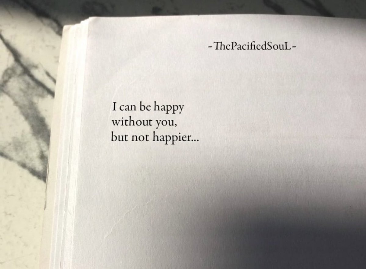 PoemHeaven's tweet photo. you made me happier. https://t.co/S6djA6OT7u