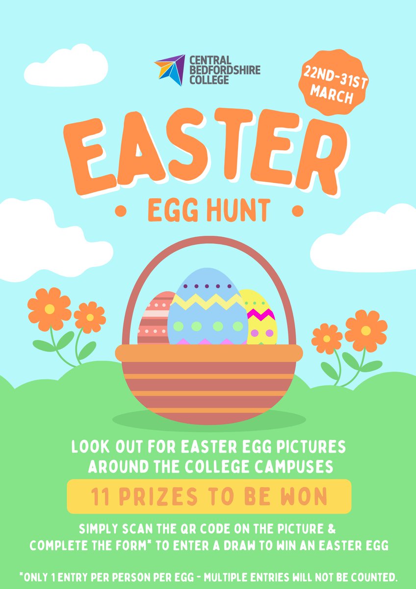 Central Beds College🌈 tweet media