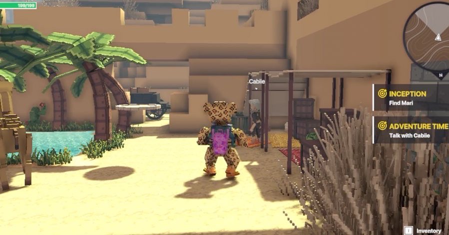 Apes of Space NFT tweet media