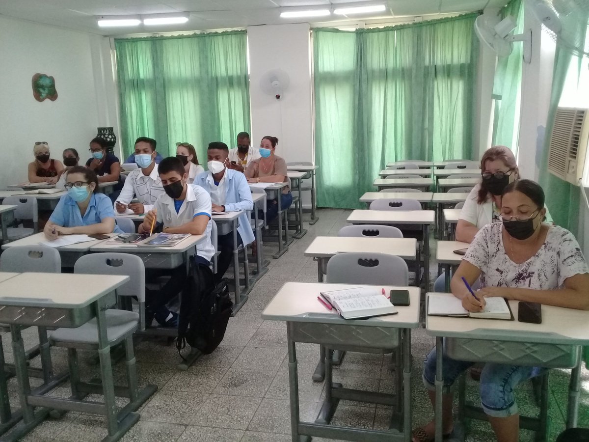 Participamos en reunion de coordinación en la Facultad de Tecnología y Enfermería de la Salud. #LaJuventudpresente.
#VamosConTodo #UJ60