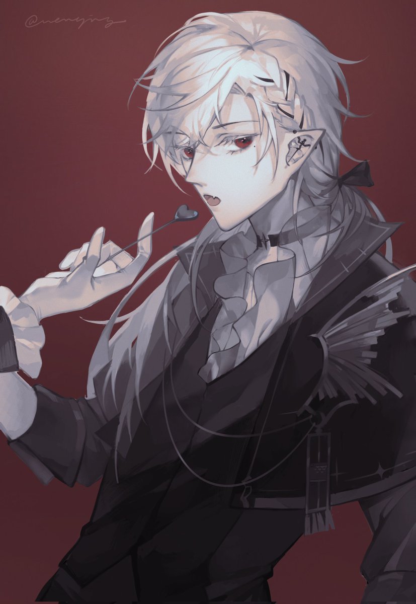 yme233's tweet photo. sugarhate
#くろのあとりえ
#KuzuArt https://t.co/E3XfROlPf9