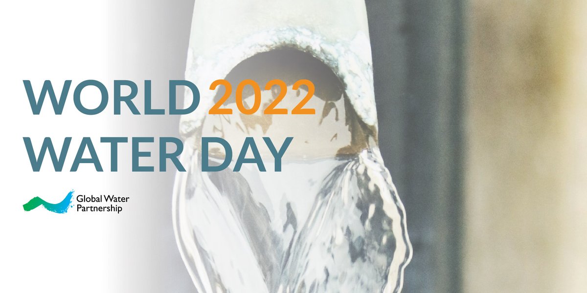 GWPnews's tweet photo. Happy World Water day! 💧

GWP launches today the new GWP ToolBox – IWRM Action Hub. This new platform is a step-change in providing knowledge and action for water resources management. 

👉Learn more: https://t.co/eGTxONyF8p

#IWRMActionHub #WorldWaterDay #waterforum9 https://t.co/c2QKdPXDNU