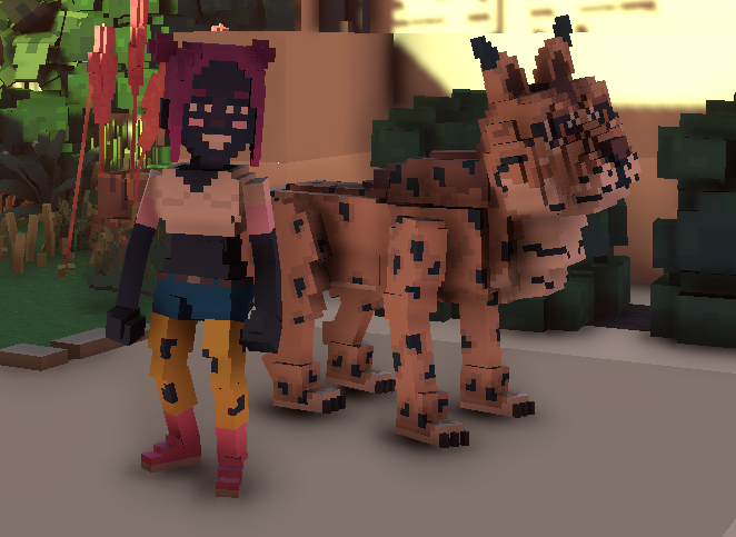 Teylinar's tweet photo. @TheSandboxGame I just participated in the daily #SandboxAlphaS2Contest for a chance to earn up to 1,000 $SAND! Starting March 21 - Find Martha in the Snoop Dogg Mansion. Check out my screenshot below!
👇 #SandboxAlphaS2 https://t.co/HWLFB95KnE