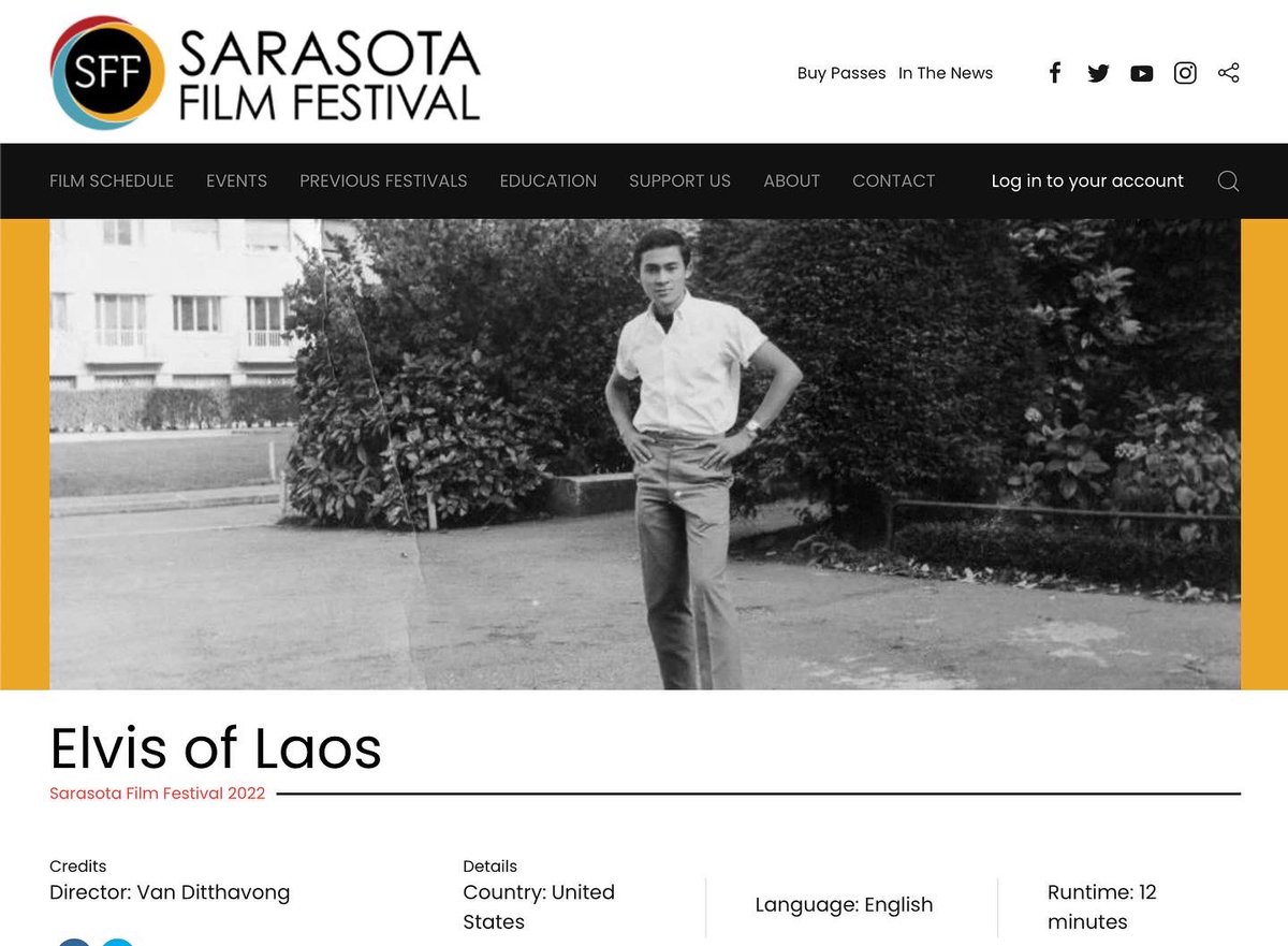 Van Ditthavong tweet media