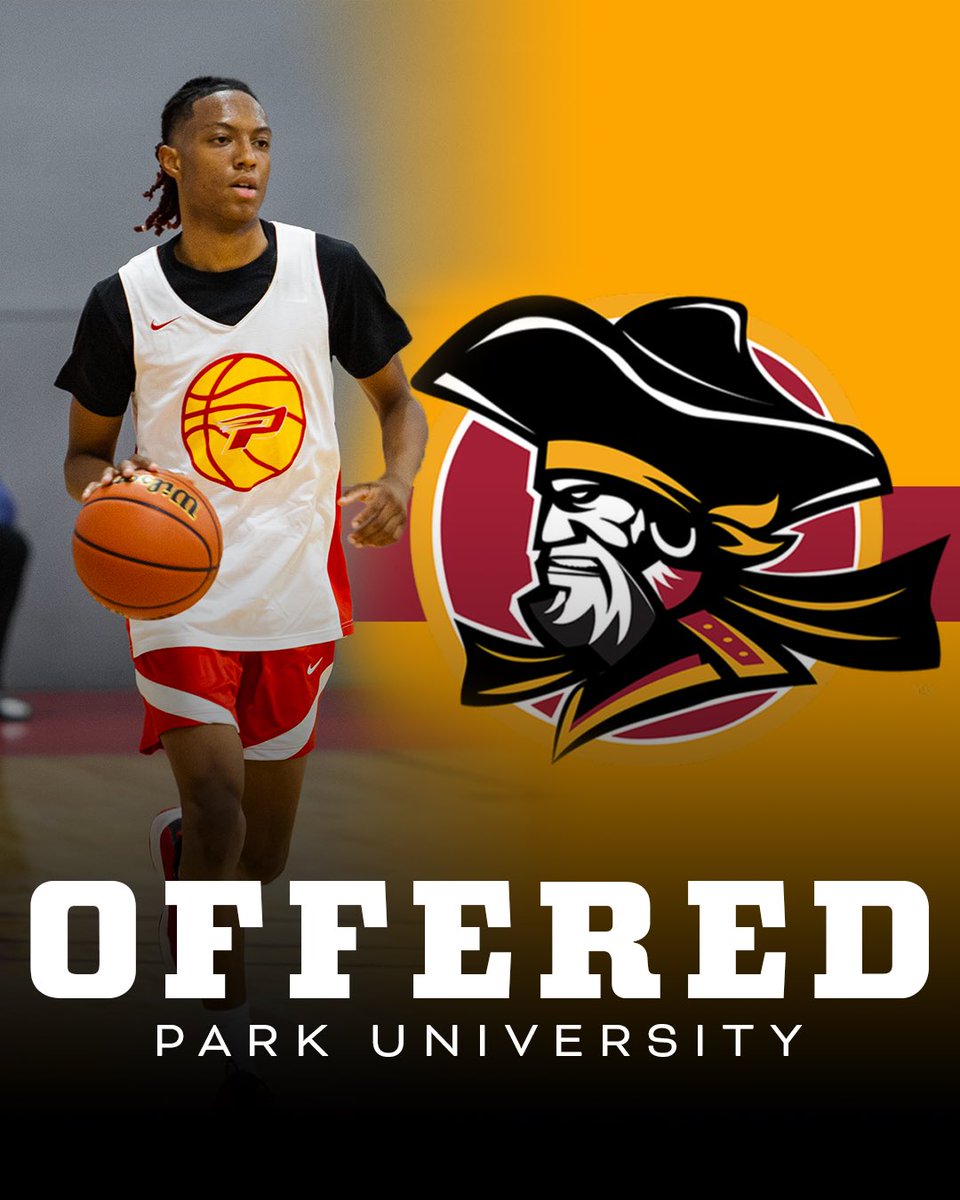 Amari_One5's tweet photo. Very grateful to have received another offer from @Gstubbs42 and @park_mbb 🙏🏽 https://t.co/EyTCXr9wAB