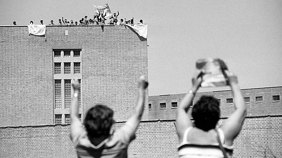 Copel, La Transición De Los Presos Comunes [Radio] - tokata.info/copel-la-trans…