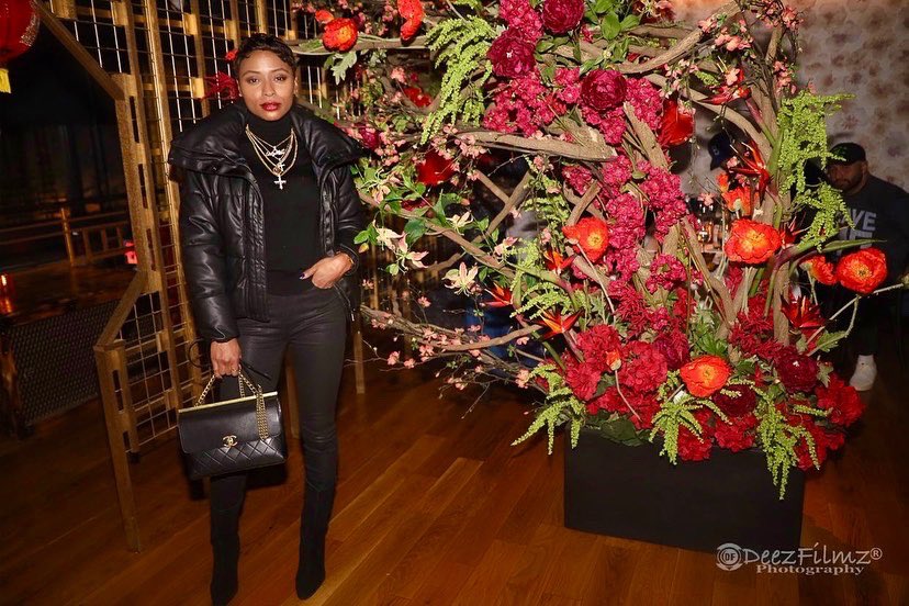 LadyMatt__'s tweet photo. “Face card clean, that's today and 'til the death. Life is just a lease, I only own my respect.“ 🌹 #LadyMatt #QueenSlim #BlackMamba #HoustontoHarlem #HarlemtoHouston 🚀 https://t.co/3BXAayYDWe