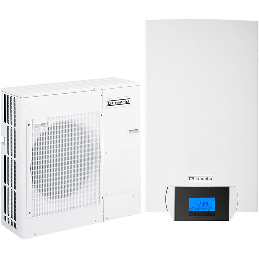 InstallatieComf's tweet photo. Bij ons is van deze Split Warmtepomp nog 1st voorradig. Op=Op
Remeha #Mercuria lucht/water #warmtepomp
#hybride WPR-2/H 4-8 / AWHP 8 MR-2 230v
https://t.co/83JslZyQMz https://t.co/yNWvOXwXnW