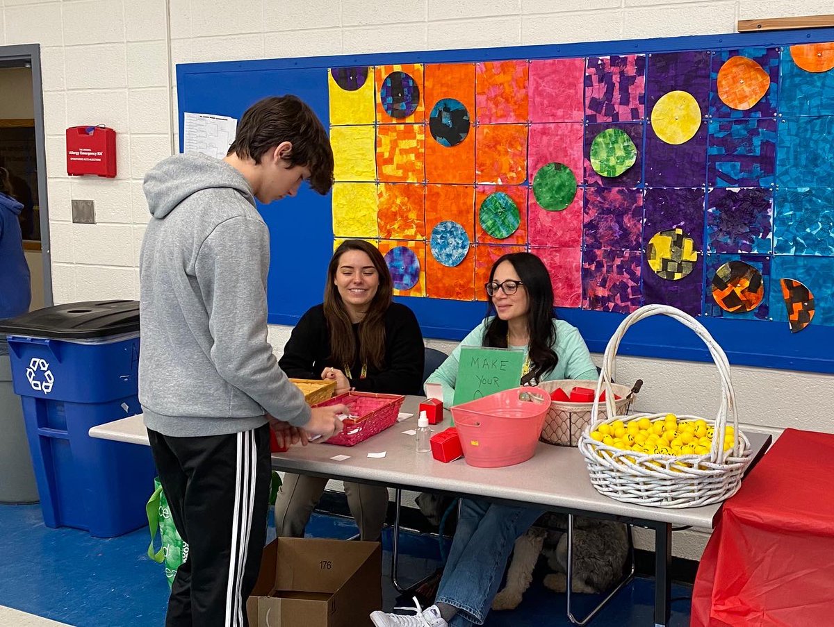 Ardsley High School tweet media