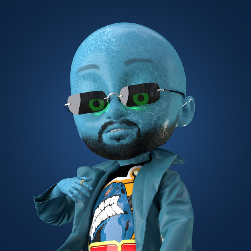 tsunekun1's tweet image. #Modz3DEvolution