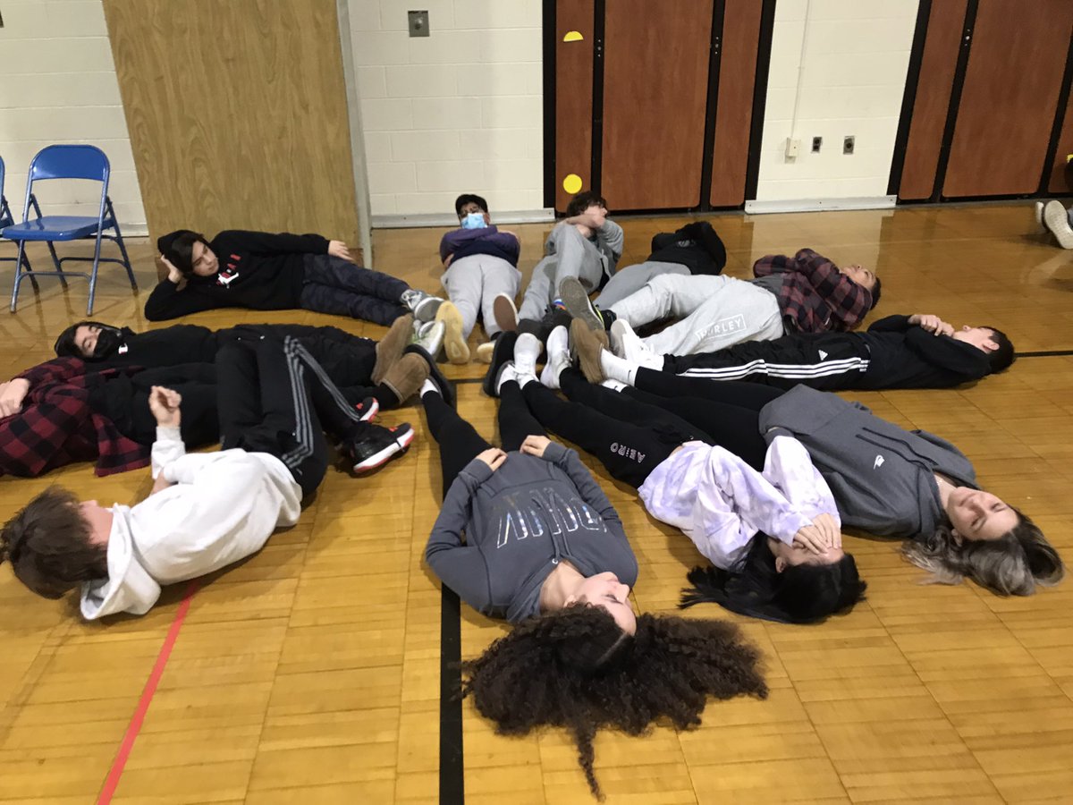 Wanaque Elementary School tweet media