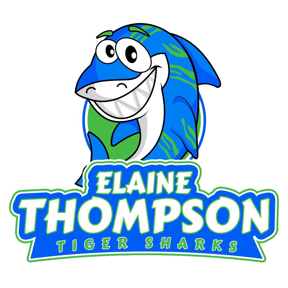 After all the student/family votes were cast, and our graphic designer completed the work, I’m exited to announce our new mascot for #TeamThompson. @TimSparbanie #LeadLoudoun