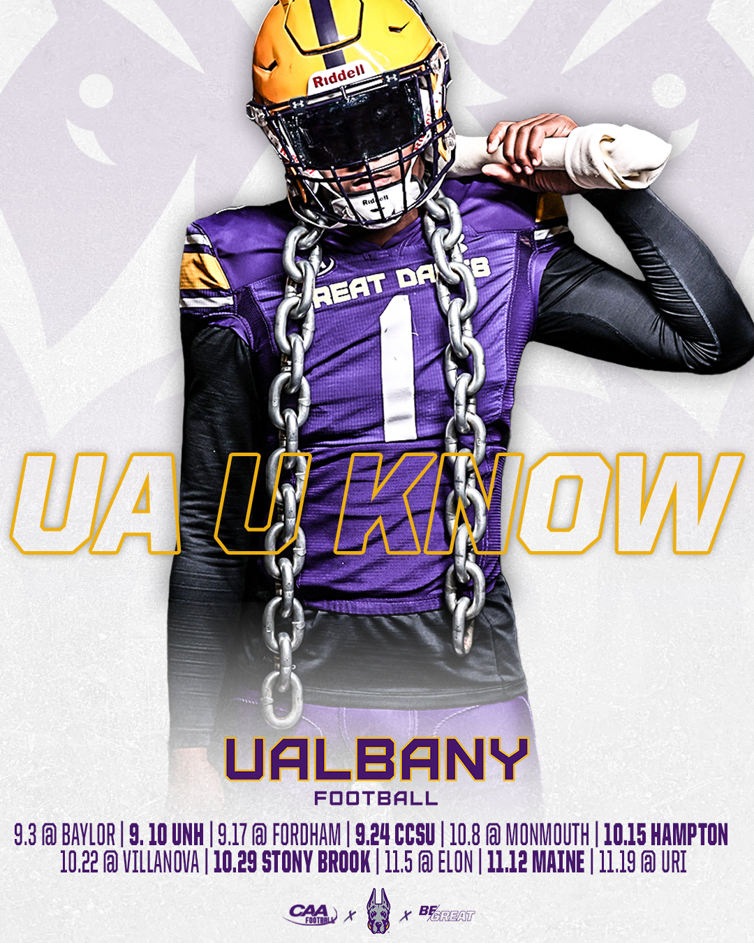 UAlbany Football (@UAlbanyFootball) / Twitter